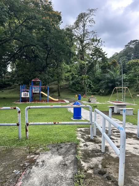 Rumah Teres 2.5 Tingkat untuk Dijual di Bandar Sri Damansara (Selangor) - Chin Pey Ling - PropertyGuru.com.my