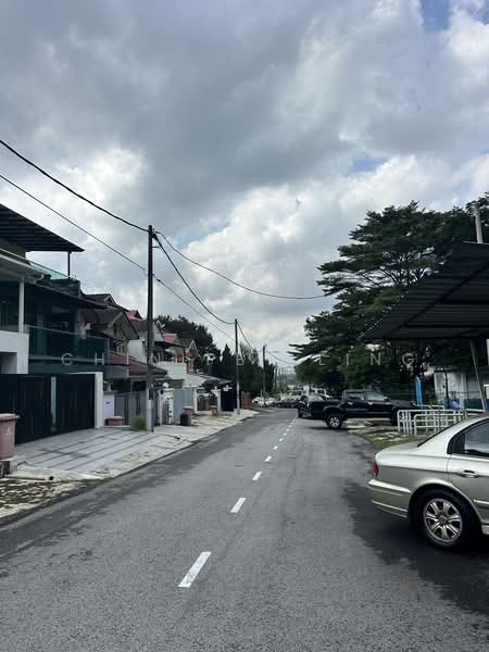 Rumah Teres 2.5 Tingkat untuk Dijual di Bandar Sri Damansara (Selangor) - Chin Pey Ling - PropertyGuru.com.my
