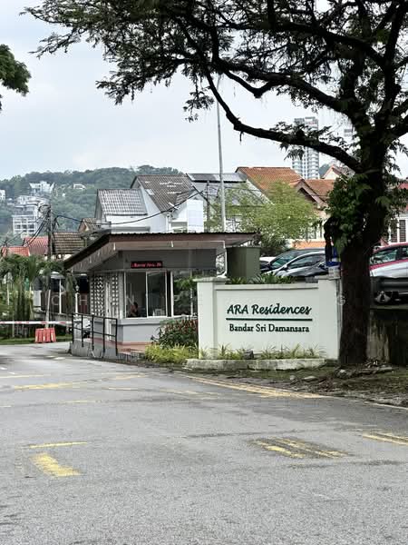 Rumah Teres 2.5 Tingkat untuk Dijual di Bandar Sri Damansara (Selangor) - Chin Pey Ling - PropertyGuru.com.my
