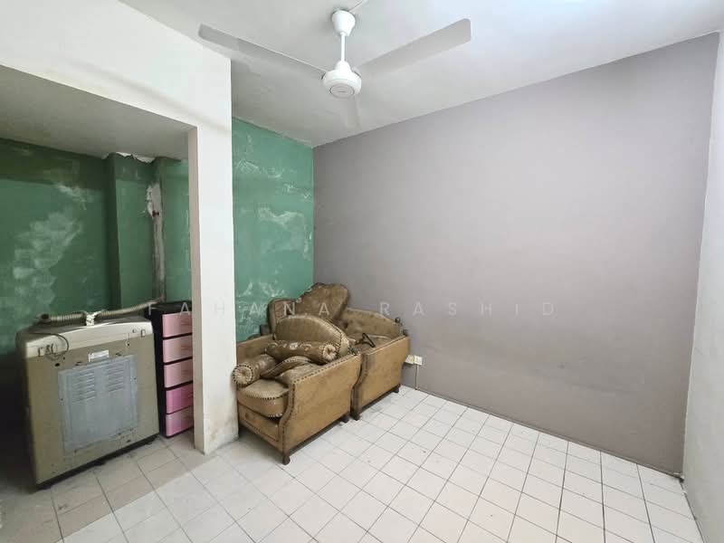 Rumah Teres 2-Tingkat untuk Dijual di Shah Alam (Selangor) - Fahana Rashid - Interior - PropertyGuru.com.my