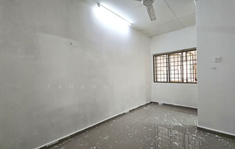 Rumah Teres 2-Tingkat untuk Dijual di Shah Alam (Selangor) - Fahana Rashid - Interior - PropertyGuru.com.my