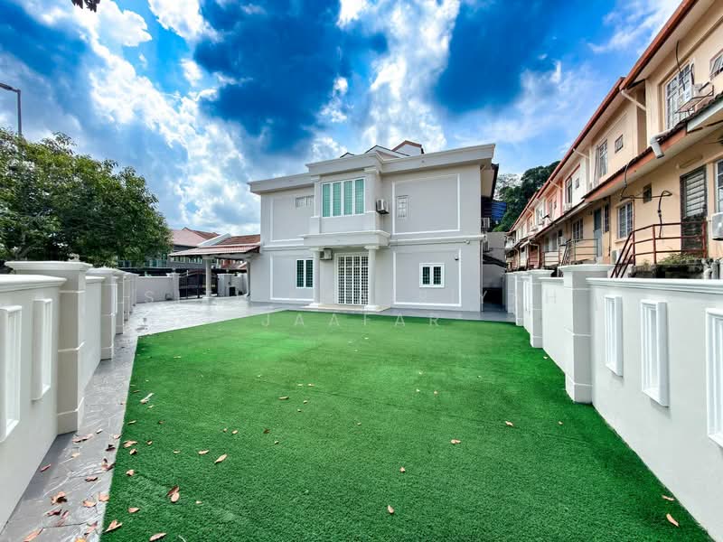 2-storey Terraced House for Sale in Bukit Bandaraya (Shah Alam) - SITI KHAIRIYAH JAAFAR - PropertyGuru.com.my