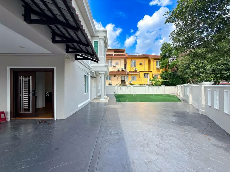 2-storey Terraced House for Sale in Bukit Bandaraya (Shah Alam) - SITI KHAIRIYAH JAAFAR - PropertyGuru.com.my
