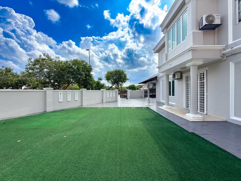 2-storey Terraced House for Sale in Bukit Bandaraya (Shah Alam) - SITI KHAIRIYAH JAAFAR - PropertyGuru.com.my