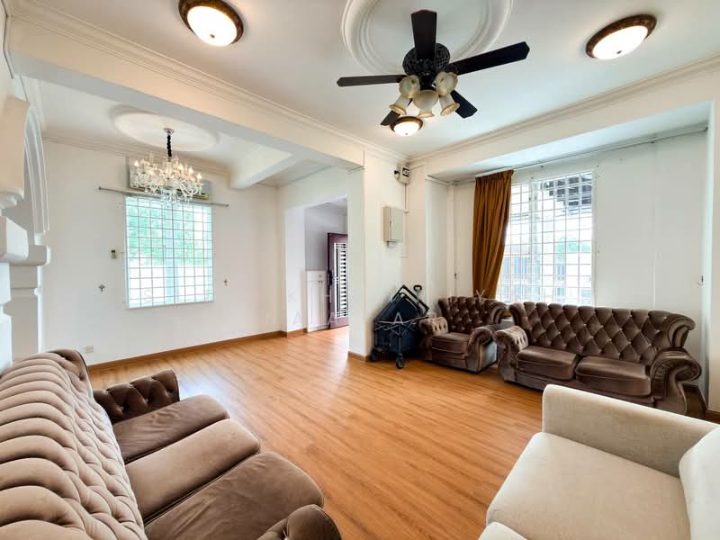 2-storey Terraced House for Sale in Bukit Bandaraya (Shah Alam) - SITI KHAIRIYAH JAAFAR - PropertyGuru.com.my