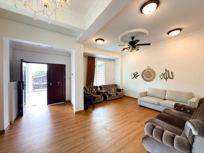 2-storey Terraced House for Sale in Bukit Bandaraya (Shah Alam) - SITI KHAIRIYAH JAAFAR - PropertyGuru.com.my
