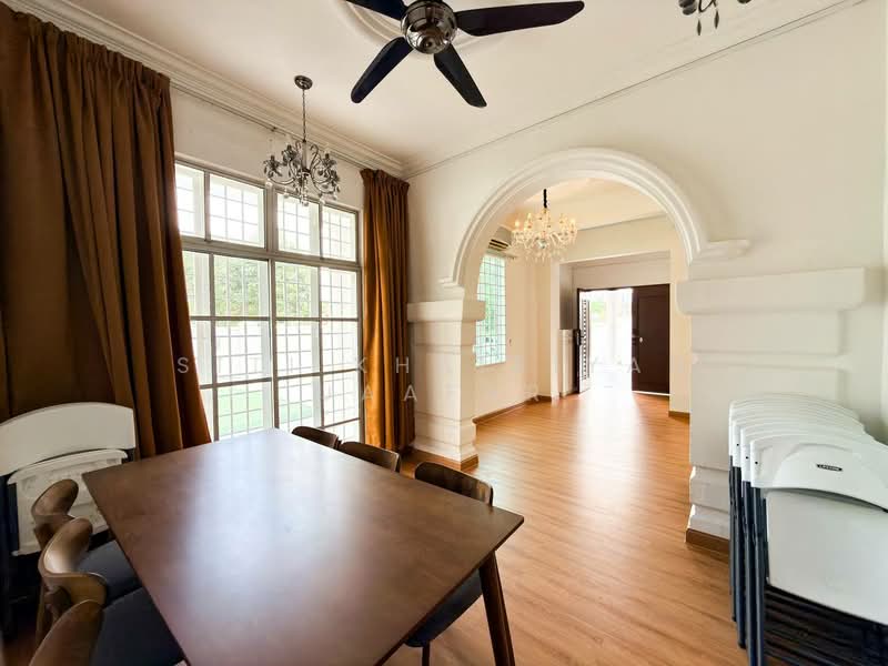 2-storey Terraced House for Sale in Bukit Bandaraya (Shah Alam) - SITI KHAIRIYAH JAAFAR - PropertyGuru.com.my