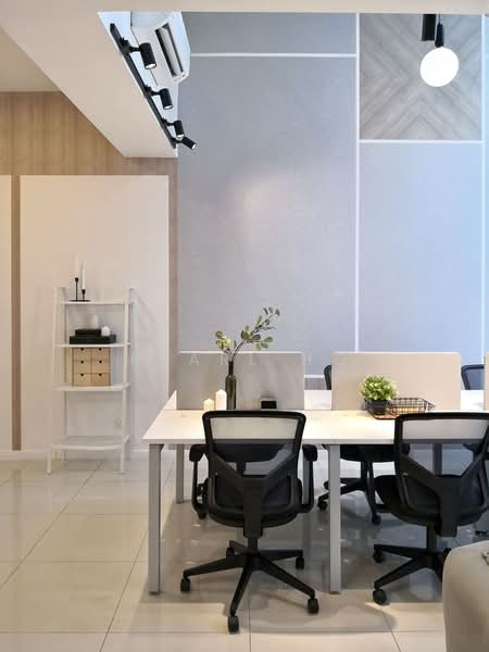 Servis Apartment untuk Disewa di Icon Residenz 1 @ Icon City - Pearl Ho - Study - PropertyGuru.com.my