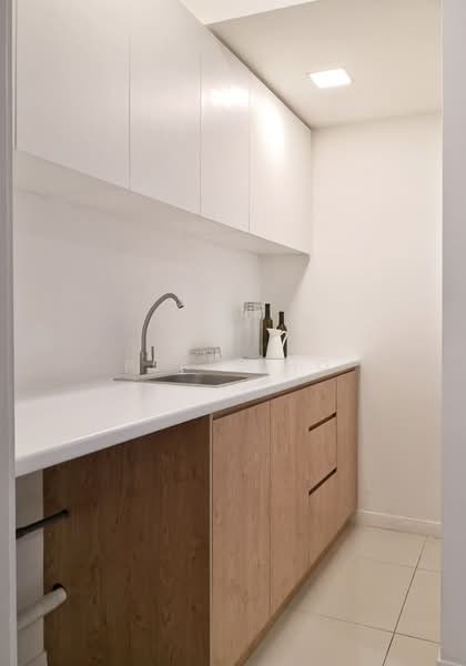 Servis Apartment untuk Disewa di Icon Residenz 1 @ Icon City - Pearl Ho - Interior - PropertyGuru.com.my