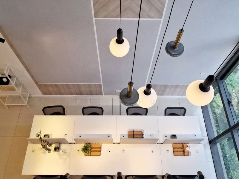 Servis Apartment untuk Disewa di Icon Residenz 1 @ Icon City - Pearl Ho - Interior - PropertyGuru.com.my