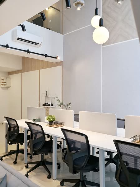 Servis Apartment untuk Disewa di Icon Residenz 1 @ Icon City - Pearl Ho - Interior - PropertyGuru.com.my