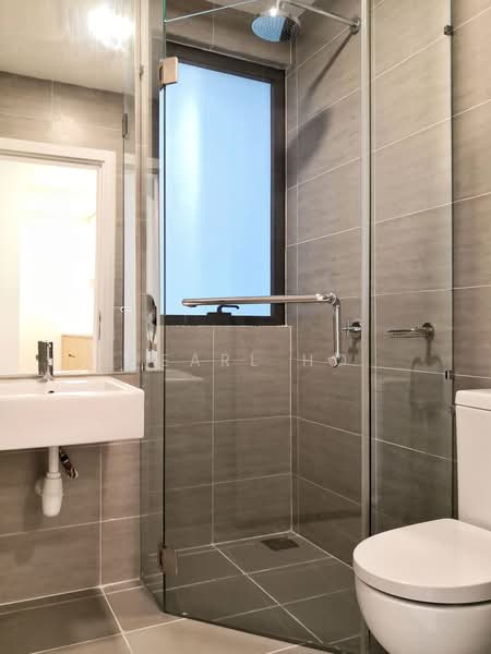 Servis Apartment untuk Disewa di Icon Residenz 1 @ Icon City - Pearl Ho - Bathroom - PropertyGuru.com.my