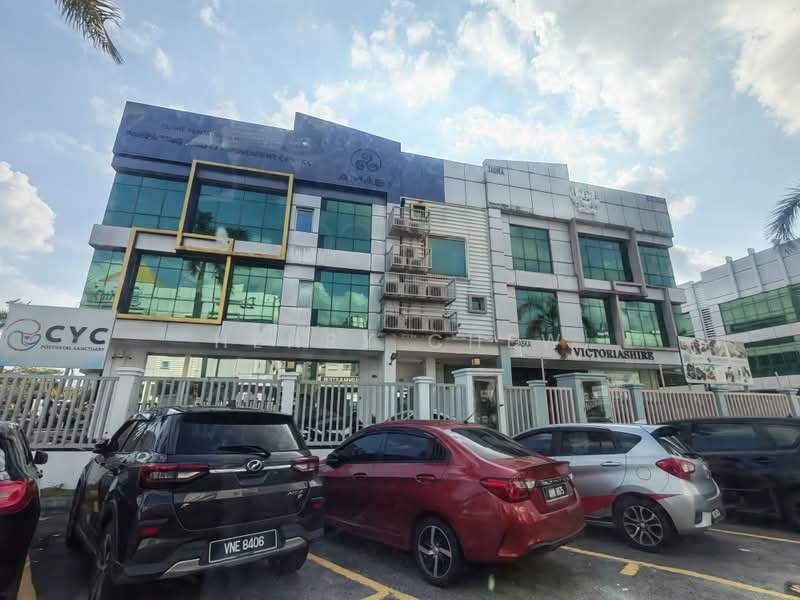 Shop / Office for Rent in Bandar Puteri Puchong (Puchong) - Henry Chew - Exterior - PropertyGuru.com.my