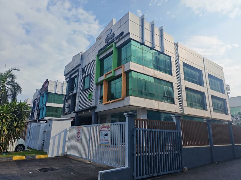 Shop / Office for Rent in Bandar Puteri Puchong (Puchong) - Henry Chew - Exterior - PropertyGuru.com.my