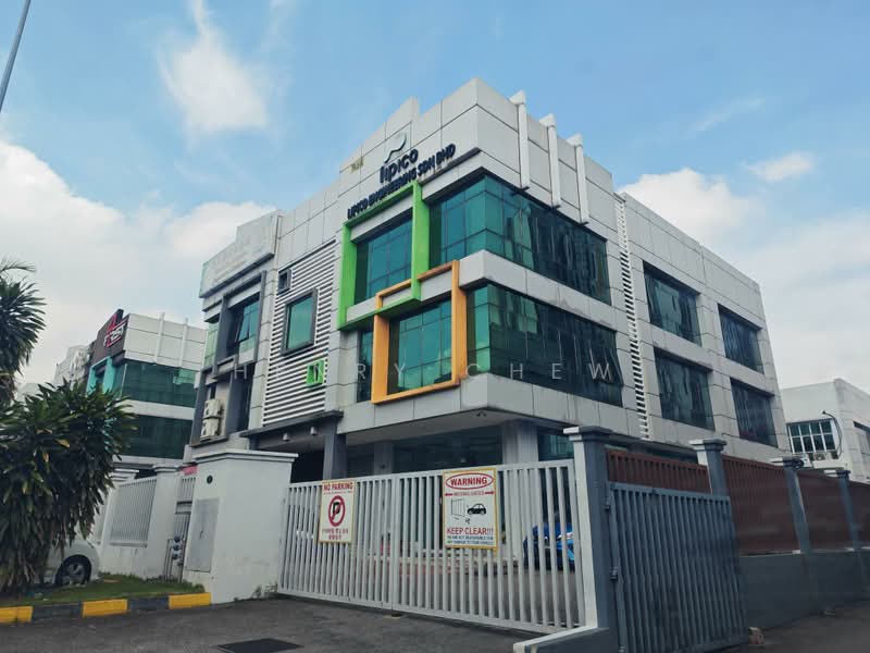 Shop / Office for Rent in Bandar Puteri Puchong (Puchong) - Henry Chew - Exterior - PropertyGuru.com.my