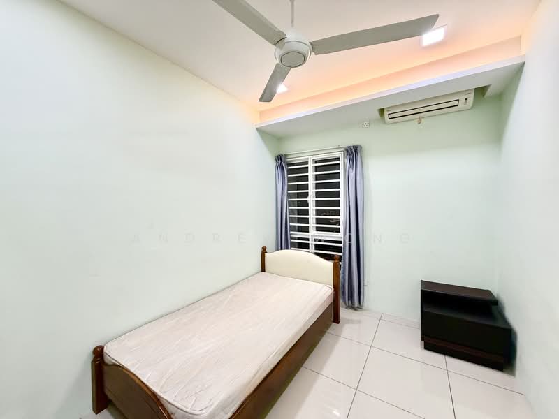 Condominium for Sale at Imperial Residence - Andrew Wong - Bedroom - PropertyGuru.com.my