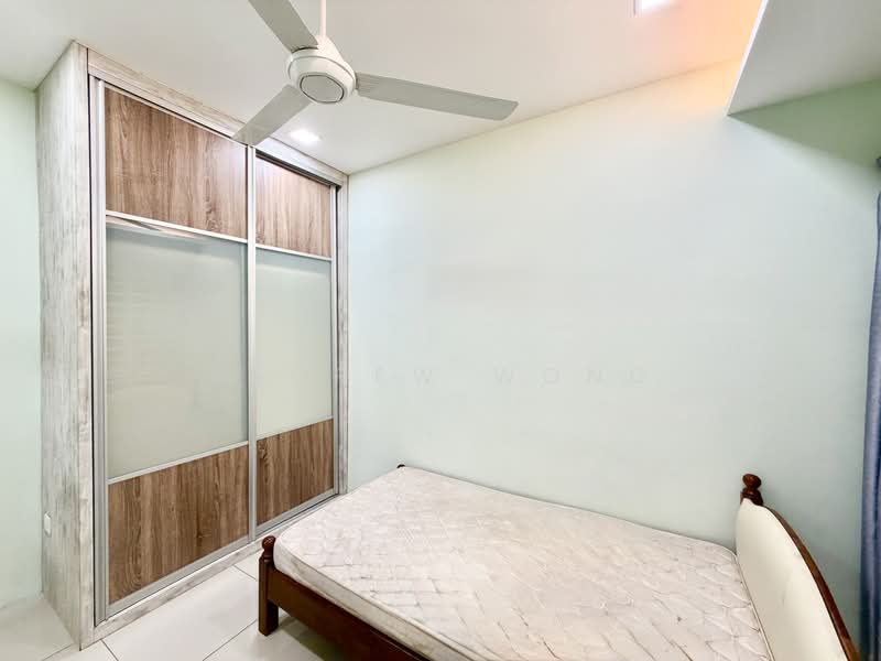 Condominium for Sale at Imperial Residence - Andrew Wong - Bedroom - PropertyGuru.com.my