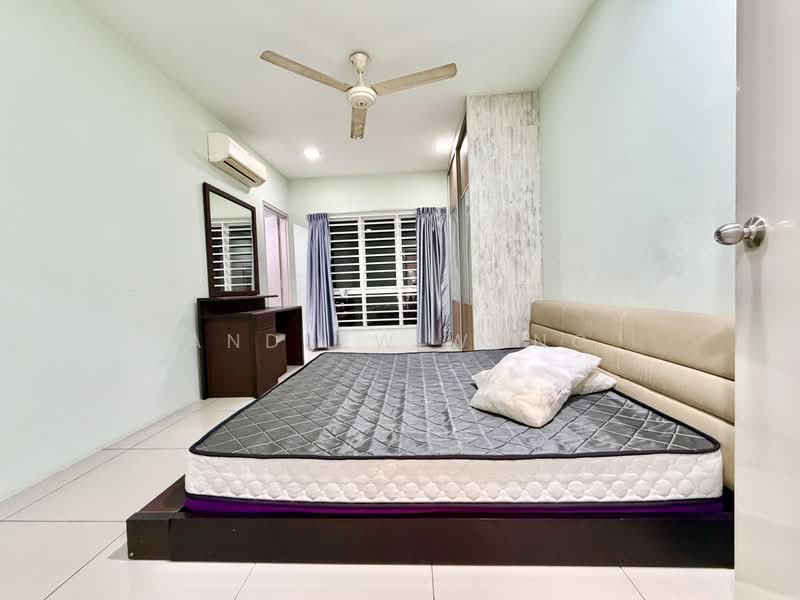 Condominium for Sale at Imperial Residence - Andrew Wong - Bedroom - PropertyGuru.com.my