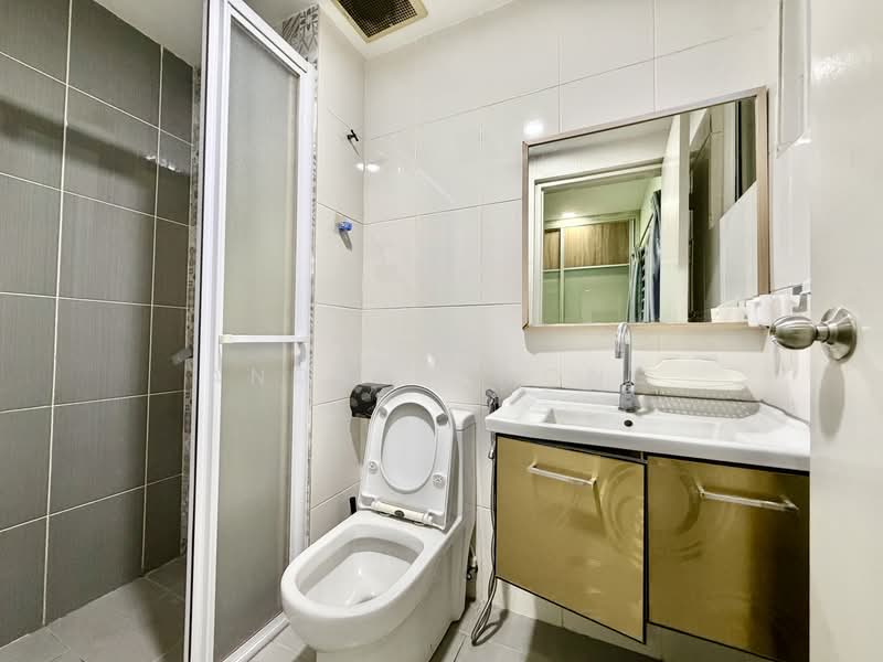 Condominium for Sale at Imperial Residence - Andrew Wong - Bathroom - PropertyGuru.com.my