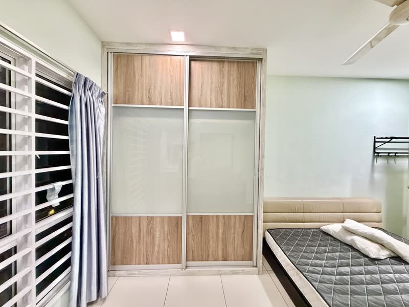 Condominium for Sale at Imperial Residence - Andrew Wong - Bedroom - PropertyGuru.com.my
