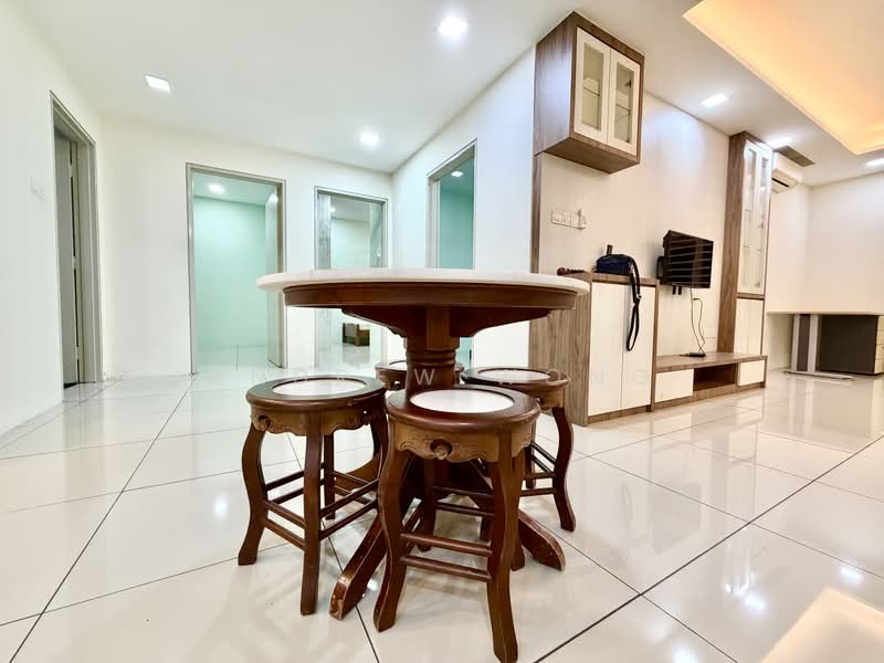 Condominium for Sale at Imperial Residence - Andrew Wong - Interior - PropertyGuru.com.my