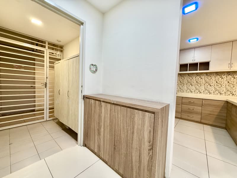 Condominium for Sale at Imperial Residence - Andrew Wong - Corridor - PropertyGuru.com.my