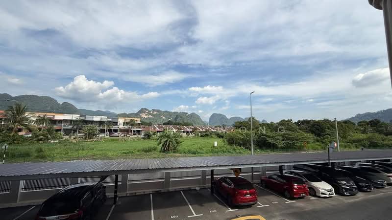 Condominium for Sale at Palazzo - Joseph Wong - PropertyGuru.com.my
