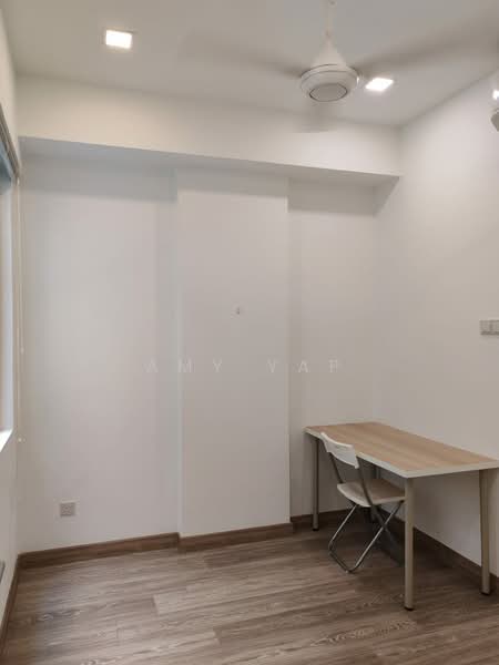 Service Residence for Rent at Suria @ North Kiara - Amy Yap - Interior - PropertyGuru.com.my
