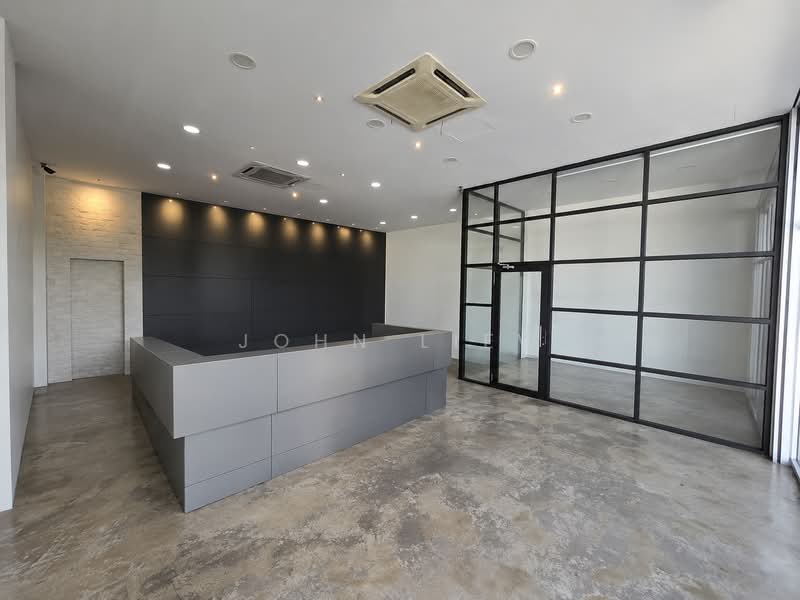 Kilang untuk Dijual di Sungai Buloh (Selangor) - John Liew - Interior - PropertyGuru.com.my