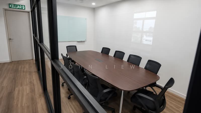 Kilang untuk Dijual di Sungai Buloh (Selangor) - John Liew - Interior - PropertyGuru.com.my
