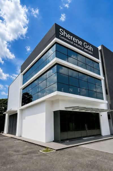 Kilang Berkembar untuk Dijual di Budiman Business Park (Cheras) - Sherene Goh - Exterior - PropertyGuru.com.my