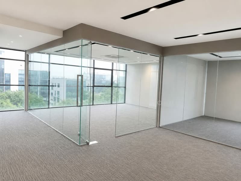 Kilang Berkembar untuk Dijual di Budiman Business Park (Cheras) - Sherene Goh - Interior - PropertyGuru.com.my