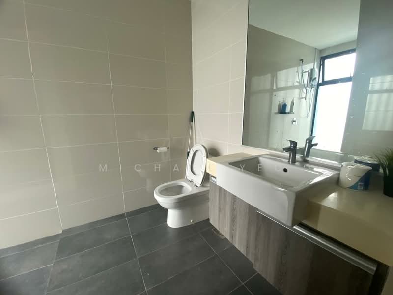 Servis Apartment untuk Disewa di Southkey Mosaic - Michael Yeo - PropertyGuru.com.my