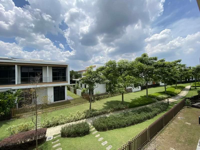 Semi-Detached House for Sale in Sungai Buloh (Selangor) - Emily Kho - Exterior - PropertyGuru.com.my