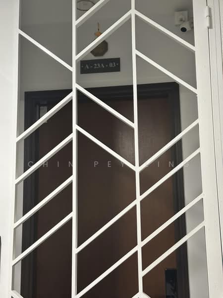 Condominium for Sale at Paraiso Residence @ The Earth - Chin Pey Ling - PropertyGuru.com.my