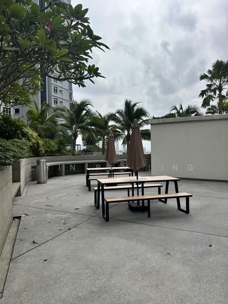 Condominium for Sale at Paraiso Residence @ The Earth - Chin Pey Ling - PropertyGuru.com.my