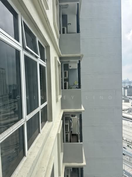 Condominium for Sale at Paraiso Residence @ The Earth - Chin Pey Ling - PropertyGuru.com.my