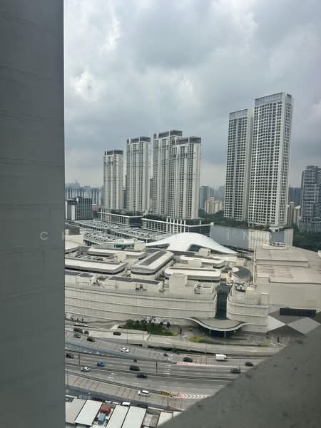 Condominium for Sale at Paraiso Residence @ The Earth - Chin Pey Ling - PropertyGuru.com.my