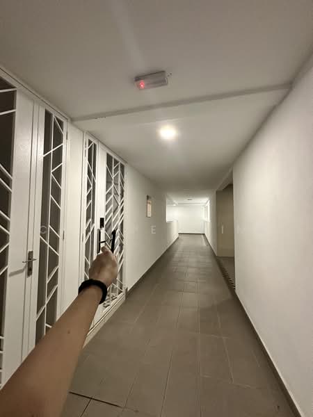 Condominium for Sale at Paraiso Residence @ The Earth - Chin Pey Ling - PropertyGuru.com.my