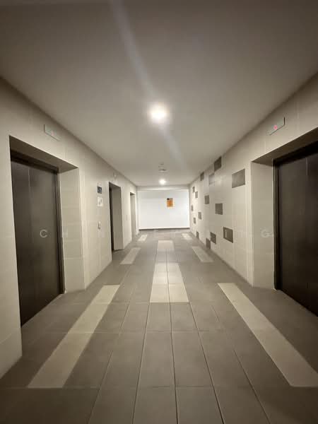 Condominium for Sale at Paraiso Residence @ The Earth - Chin Pey Ling - PropertyGuru.com.my