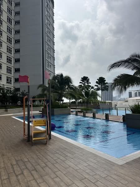 Condominium for Sale at Paraiso Residence @ The Earth - Chin Pey Ling - PropertyGuru.com.my