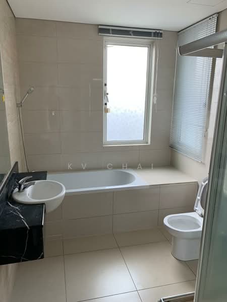 Servis Apartment untuk Disewa di Glomac Damansara - KV Chai - PropertyGuru.com.my