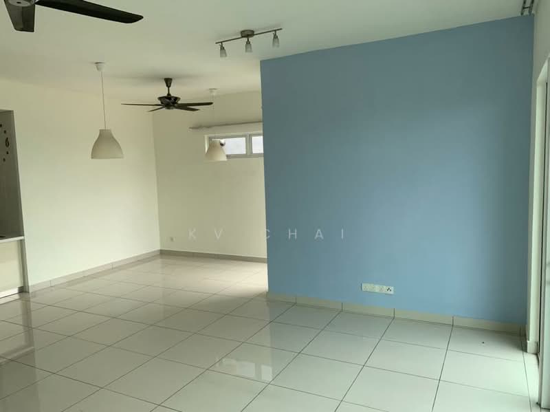Servis Apartment untuk Disewa di Glomac Damansara - KV Chai - PropertyGuru.com.my