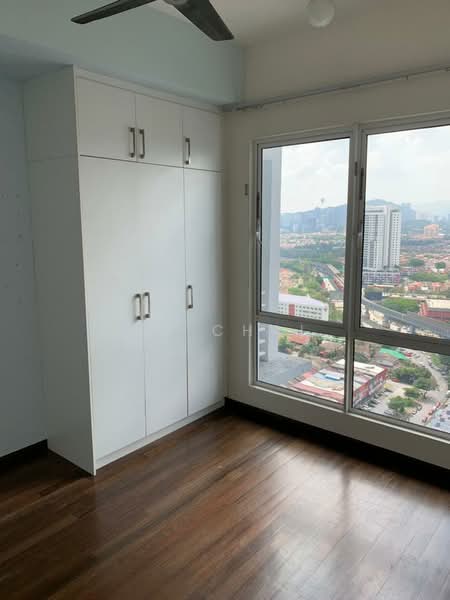 Servis Apartment untuk Disewa di Glomac Damansara - KV Chai - PropertyGuru.com.my