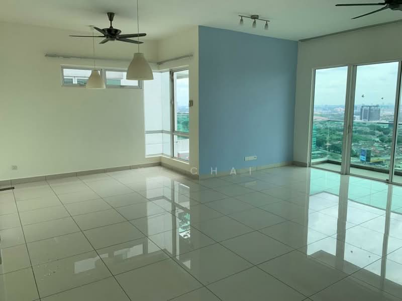 Servis Apartment untuk Disewa di Glomac Damansara - KV Chai - PropertyGuru.com.my