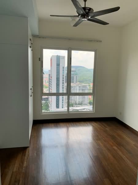 Servis Apartment untuk Disewa di Glomac Damansara - KV Chai - PropertyGuru.com.my
