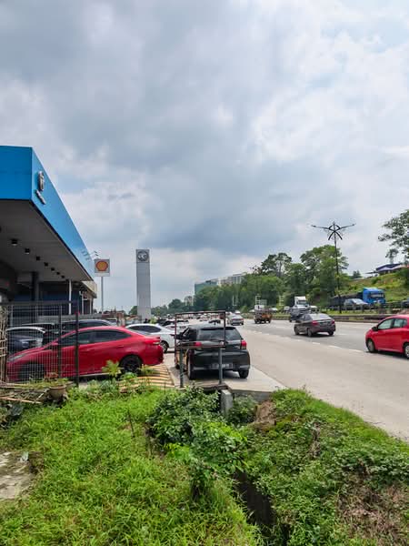 Tanah Perindustrian untuk Disewa di Pasir Gudang (Johor) - Fion Lee - Exterior - PropertyGuru.com.my