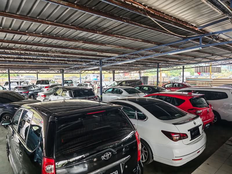 Tanah Perindustrian untuk Disewa di Pasir Gudang (Johor) - Fion Lee - Car Park - PropertyGuru.com.my