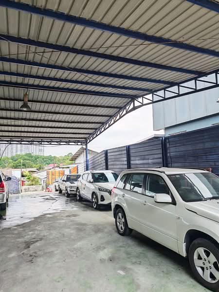 Tanah Perindustrian untuk Disewa di Pasir Gudang (Johor) - Fion Lee - Exterior - PropertyGuru.com.my