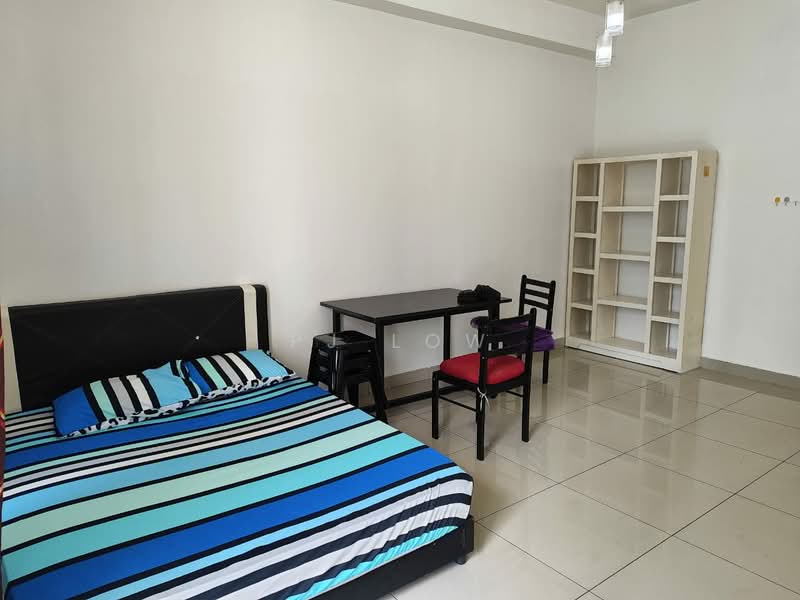 Apartment for Sale at Segar Apartments - PJ Low - Bedroom - PropertyGuru.com.my